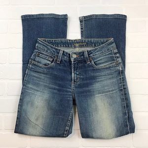 HUDSON Bootcut Jeans